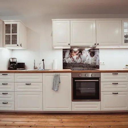 Hof Schumacher * Kruzen