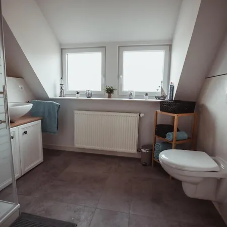 Apartmán Hof Schumacher