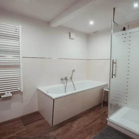 Apartmán Hof Schumacher Kruzen