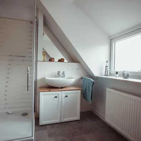 Apartmán Hof Schumacher