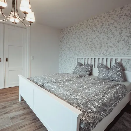 Apartament Hof Schumacher