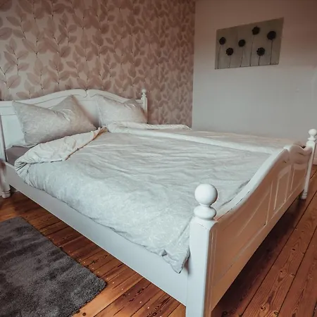 Apartmán Hof Schumacher Kruzen