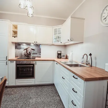 Hof Schumacher Apartament