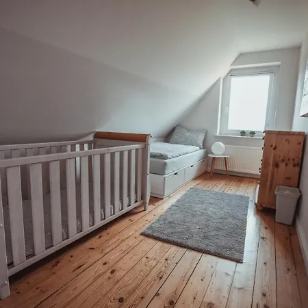 Apartmán Hof Schumacher *