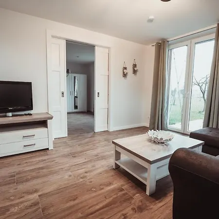 Apartament Hof Schumacher