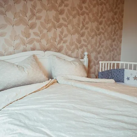 Apartament Hof Schumacher