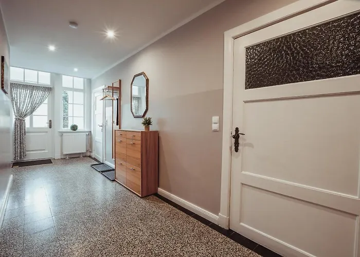 Hof Schumacher Apartment