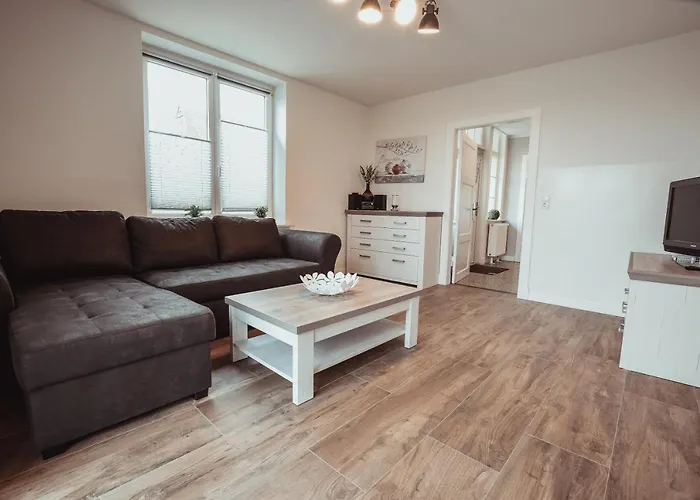 Apartment Hof Schumacher Kruzen