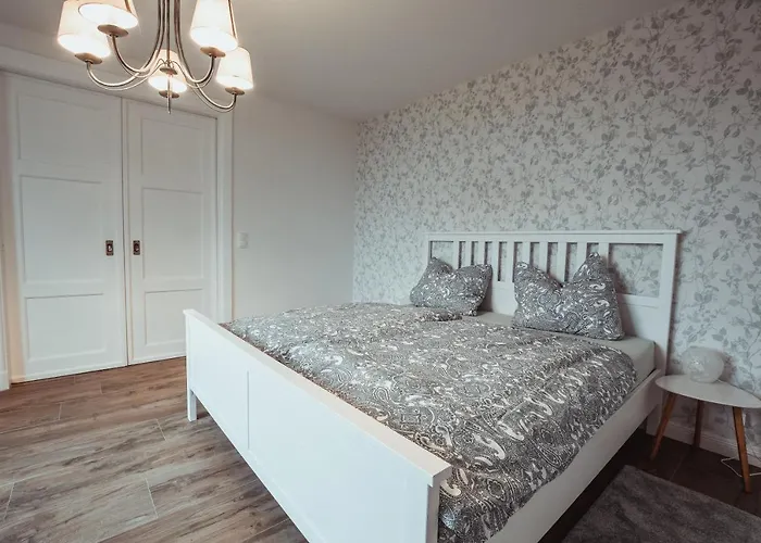 Apartment Hof Schumacher