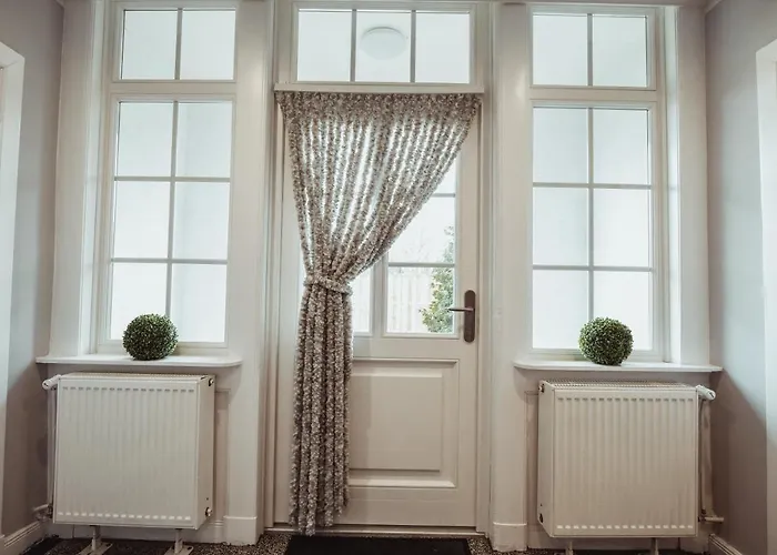 Hof Schumacher Apartment *